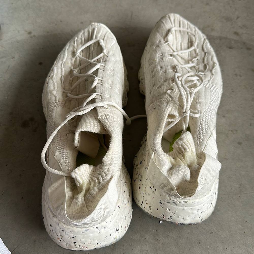 Nike‎ Space Hippie 04, no box, size 11.5  men’s